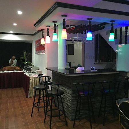 Hotel Spirit Of Norway Panglao Exterior foto